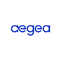 Logo Aegea