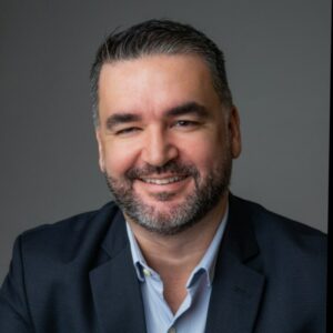 Alessandro Fernandes