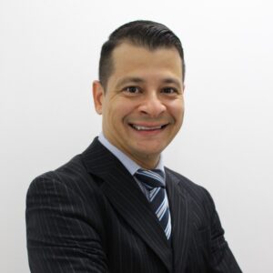 Leandro Oliveira Silva
